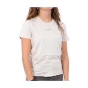 T-shirt Korte Mouw Tommy Hilfiger -