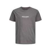 T-shirt Korte Mouw Jack &amp; Jones -