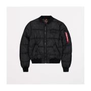 Blazer Alpha Industries MA-1 PUFFER BOMBER