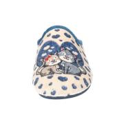 Pantoffels Gema Garcia -