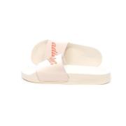 Teenslippers adidas -