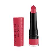 Lipstick Bourjois Rode Velvet Lippenstift - 04 Hip Hip Pink