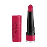 Lipstick Bourjois Rode Velvet Lippenstift - 09 Fuchsia Botté