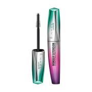 Mascara &amp; Nep wimpers Rimmel London Mascara Wonder'Extension - 01 ...