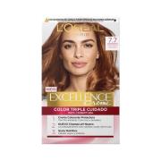 Haarverf L’Oréal Paris Excellence Crème Haarkleur - 7.7 Ijs Karamel