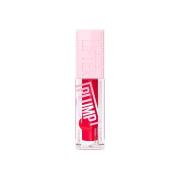 Lipgloss Maybelline New York Plump Volumizing Lip Gloss - 004 Rode Vla...