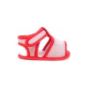 Ballerina's Colores BEBE 129373 Rojo