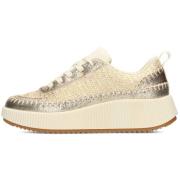 Lage Sneakers Posh By Poelman "Coco" Damen Sneaker