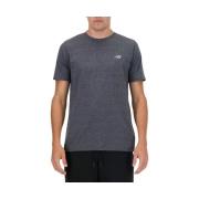 T-shirt Korte Mouw New Balance Sport Essentials