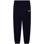 Trainingsbroek Ea7 Emporio Armani Core ID Jogger Pants Black