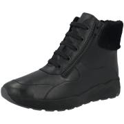 Enkellaarzen Solidus Kea