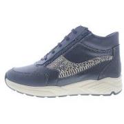 Hoge Sneakers Solidus Mia