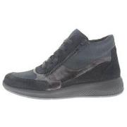 Hoge Sneakers Solidus Halea