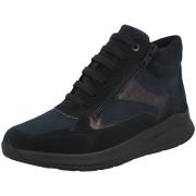 Hoge Sneakers Solidus Kitty