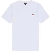 T-shirt Ellesse Cassica T-Shirt White