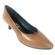 Pumps Desiree Zapato señora maca 1 taupe