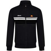 Trainingsjack Ellesse Vicenza Track Top Jacket Black