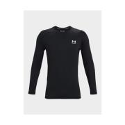 T-Shirt Lange Mouw Under Armour 1361506001