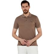 Polo Shirt Korte Mouw Emporio Armani EM000571 AF12336