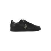 Lage Sneakers Emporio Armani EA7 Baskets