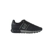 Lage Sneakers Emporio Armani EA7 Baskets