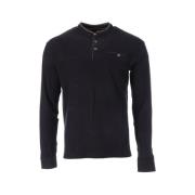 T-Shirt Lange Mouw Rms 26 -