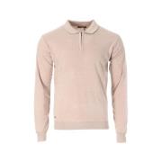 Polo Shirt Lange Mouw Rms 26 -