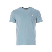 T-shirt Korte Mouw Calvin Klein Jeans -
