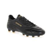 Voetbalschoenen Pantofola d'Oro SUPERSTAR LC CANGURO NERO PU