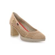 Pumps CallagHan PESCA SABLE