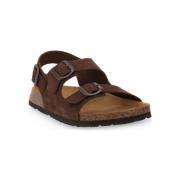 Slippers Grunland MARRONE 40BOBO