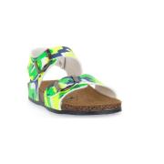 Sandalen Biochic CEDRO