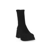 Low Boots Noa Harmon BOTIN PLATAFORMA