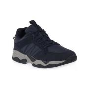 Sneakers Frau BLU GREY TECNO