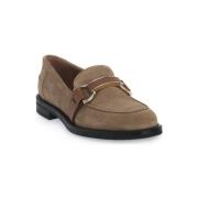 Mocassins Frau SOFT HONEY