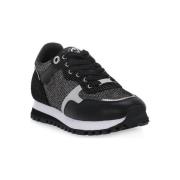 Sneakers Liu Jo BLK WONDER 01