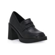 Mocassins Steve Madden BLK FAR OUT