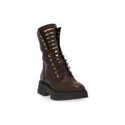 Low Boots Priv Lab MORO FORESTA