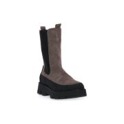 Low Boots Priv Lab 16020ANTRACITE