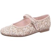 Ballerina's Acebo's -