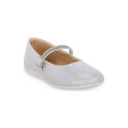 Sneakers Grunland ARGENTO05GOOD