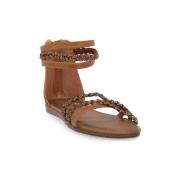 Sandalen Kharisma MEDUSA SABBIA