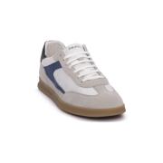 Sneakers Frau VELOUR SASSO
