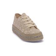 Sportschoenen Laura Biagiotti BEIGE