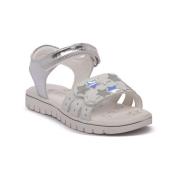 Sandalen Lumberjack M0167 WHITE