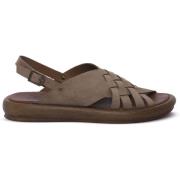 Sandalen Bueno Shoes TABACCO