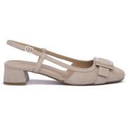 Pumps Frau DAINO ECRU