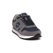Hardloopschoenen Lotto D31 TRAINER AMF