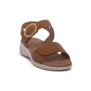 Sandalen Grunland CUOIO C9DEMA