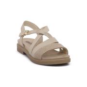 Sandalen IgI&amp;CO STELLA PLATINO